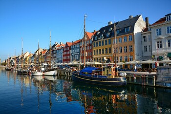 Дания ослабит ограничения, в том числе на матчах Евро-2020 