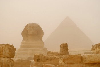 Египет разрешил вакцинированным туристам въезд без ПЦР-тестов