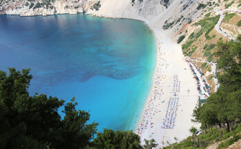 Греция обновила условия въезда для туристов