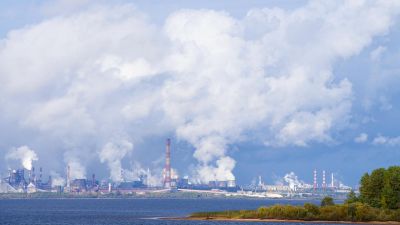 Оторви на выброс: экоконтроль обойдется бизнесу в 300 млрд - новости экологии на ECOportal