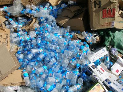 Переработку отходов правительство поддержит выкупом облигаций - новости экологии на ECOportal