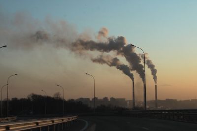 В Югре разработают методологию снижения углеродных выбросов в атмосферу - новости экологии на ECOportal