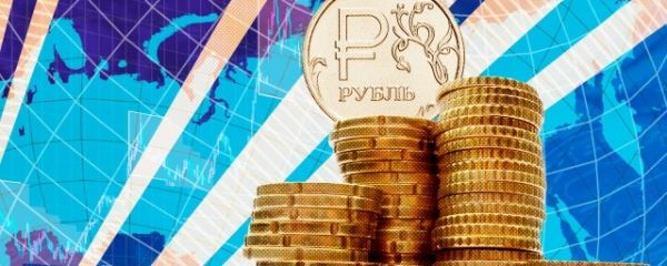 В России сохраняется недельная инфляция на уровне 0,12%