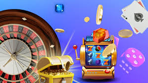 Онлайн казино Casino Lucky Bird