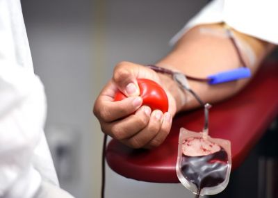 14 июня — Всемирный день донора крови - новости экологии на ECOportal