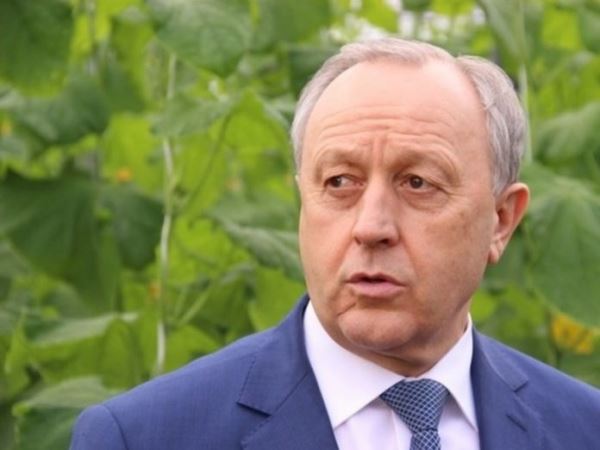 Губернатор Саратовской области отметил недостаточную продовольственную безопасность региона