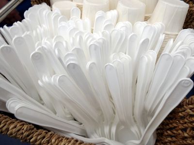 Отказаться от пластиковой посуды в День России призвали граждан страны - новости экологии на ECOportal
