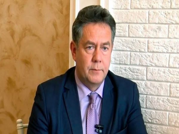 Платошкин прокомментировал невнятный доклад хабаровского губернатора президенту страны