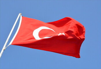 Россия восстанавливает авиасообщение с Турцией с 22 июня 
