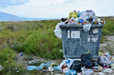 Система транспортировки опасных отходов становится прозрачной - новости экологии на ECOportal