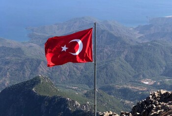 Турция уточнила правила въезда для россиян 